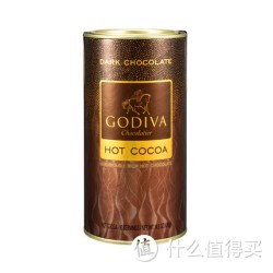 GODIVA 歌帝梵 黑巧克力可可粉 410g