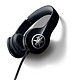 限地区：YAMAHA 雅马哈 HPH-PRO300-BL 头戴式耳机