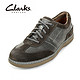 天猫双11预售：Clarks Salton Move  橡胶鞋底 休闲男鞋