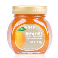 移动端：HENG SHOU TANG 恒寿堂 蜂蜜柚子茶300g