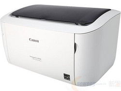 Canon 佳能 LBP6030W 无线单色打印机 官翻