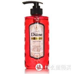 Moist Diane 黛丝恩 头皮养护丰盈型 洗发水 500ml