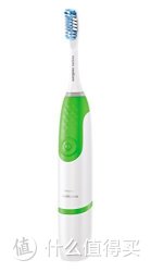 PHILIPS 飞利浦 Sonicare Hx3631/07 Powerup 电动牙刷（电池型）