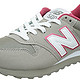 36/37/38/39码特价：New Balance GW500RR 女款休闲跑步鞋