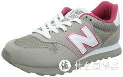 New Balance GW500RR 女款休闲跑步鞋