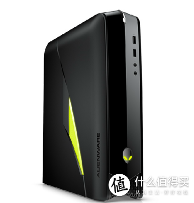 水冷散热 + 外置显卡扩展坞：Alienware 外星人新款 X51 游戏PC主机中国上市