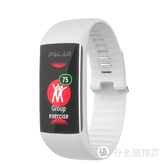  POLAR/博能 A360 智能手环