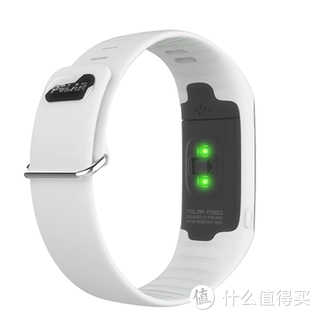  POLAR/博能 A360 智能手环