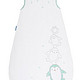 Grobag AAE2503 婴儿睡袋（3.5托格，18-36个月）+ Heinz 亨氏铁锌钙营养奶米粉 225g*2盒