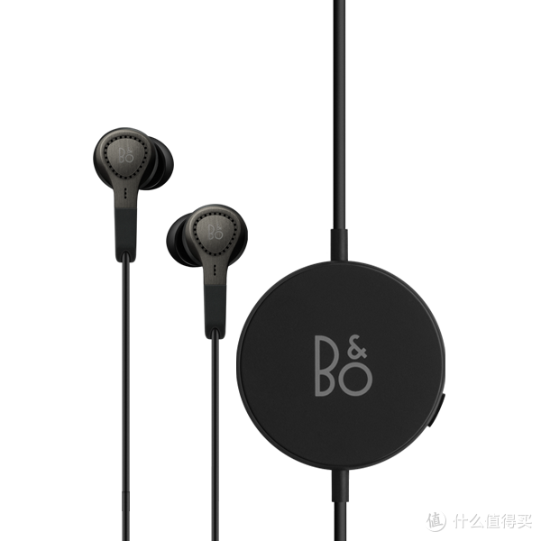 双11预售、88VIP：BANG & OLUFSEN BeoPlay H3 ANC 入耳式主动降噪耳机