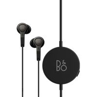 B&O H3 ANC 入耳式 降噪线控耳机