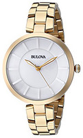BULOVA 宝路华 CLASSIC 97L142 女款时装腕表