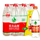 移动端：农夫山泉 天然饮用水 550ml*12瓶