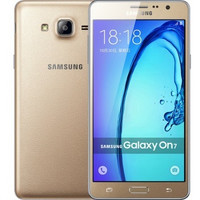 预约：SAMSUNG 三星 Galaxy On7（G6000）金色全网通4G手机
