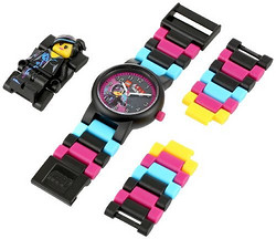 LEGO 乐高 星战系列 8020233 儿童手表套装