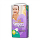 Pampers 帮宝适 纸尿裤 M50片*4包