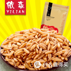 依恋 燕麦米 500g