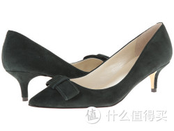 Ivanka Trump Walker 女士真皮高跟鞋