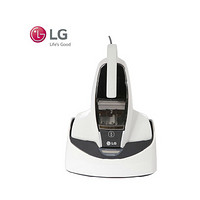 LG VH9002DS 手持吸尘器除螨机（白色）