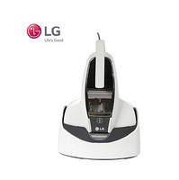 移动端：LG VH9002DS 手持吸尘器除螨机（白色）
