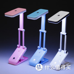 尚动 LED护眼台灯 充电底座款+1.2米USB电源线