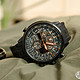 CITIZEN 西铁城 Navihawk A-T JY8035-04E 男款光动能腕表（5局电波、双显）