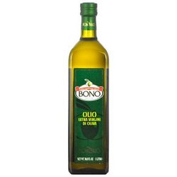 BONO 包锘 特级初榨橄榄油 1L*3