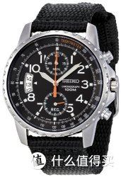 SEIKO 精工 SNN079P2 男士时装腕表