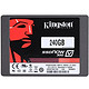 移动端：Kingston金士顿 V300 240GB SATA3 固态硬盘