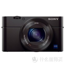 SONY 索尼 DSC-RX100M3 数码相机