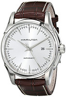 HAMILTON 汉米尔顿 爵士系列 H32715551  男士机械腕表