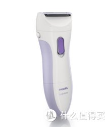 PHILIPS 飞利浦 HP6342/00 女士电动剃毛器
