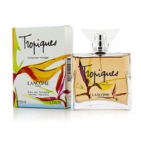 LANCOME 兰蔻 Tropiques 游历 淡香水喷雾 50ml