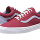 VANS Old Skool™ 男女同款复古帆布鞋