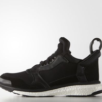 adidas 阿迪达斯 boost 休闲跑鞋