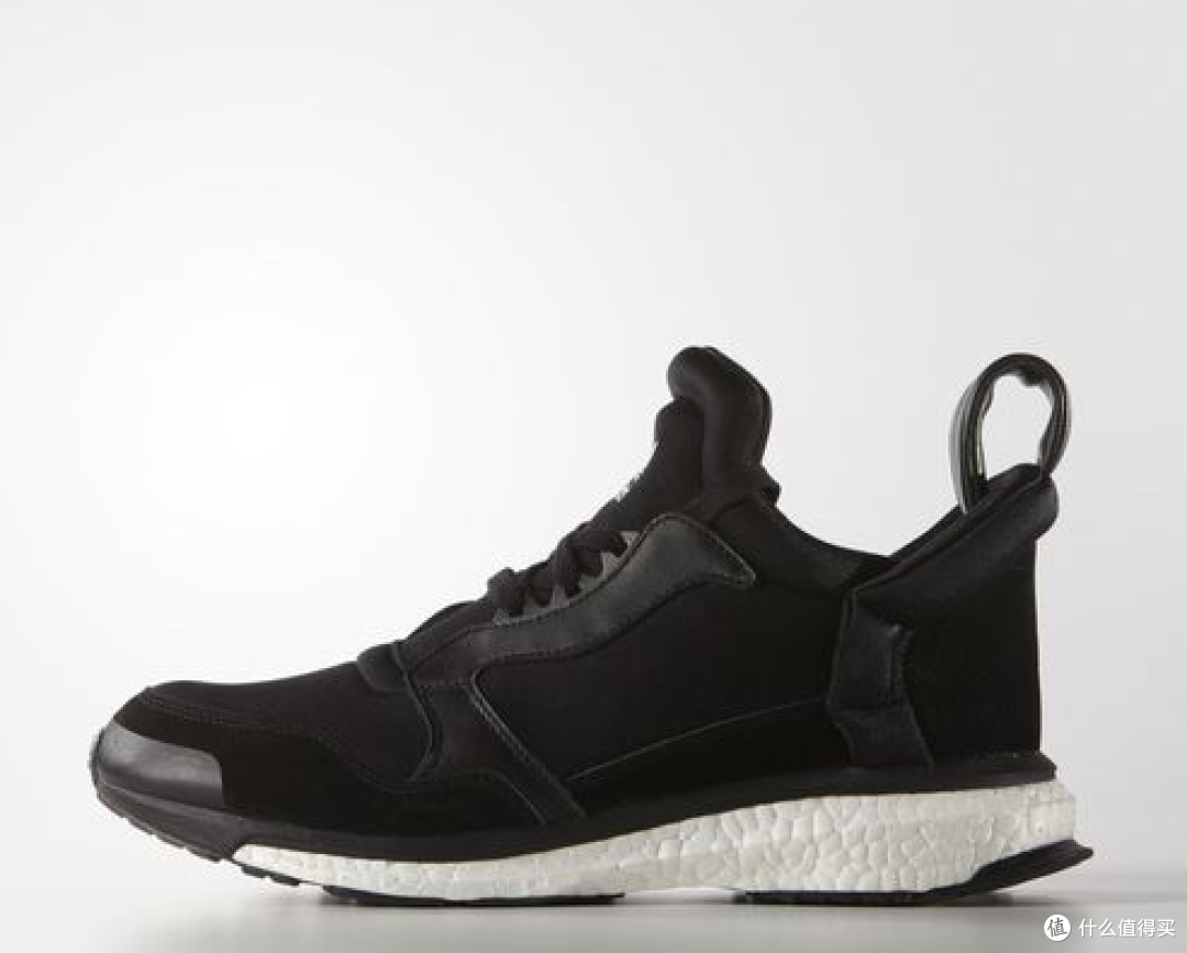 adidas官网海淘-boost休闲鞋