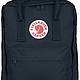 FJÄLLRÄVEN 北极狐 Kanken Daypack 双肩背包 Navy色