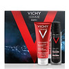 VICHY 薇姿 净颜控油 男士洁面啫喱套装 （啫喱 100ml+保湿露 50ml）