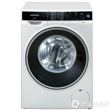 iQ500系列在开机之后想要选择单