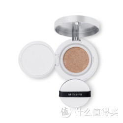 MISSHA 谜尚 魅力莹润无瑕气垫粉凝霜 23号 15g*2件+凑单品