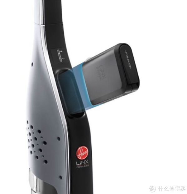 Hoover 胡佛 Platinum系列 LiNX BH50010 无线吸尘器