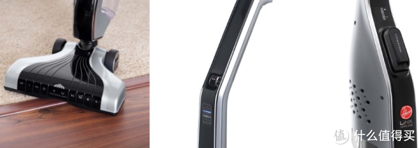 Hoover 胡佛 Platinum系列 LiNX BH50010 无线吸尘器