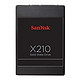 Sandisk 闪迪 X210 专业级固态硬盘