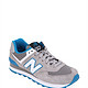 New Balance ML574CPH 中性574系列复古鞋