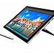 移动端：Microsoft 微软 Surface Pro 4 12.3英寸平板电脑 键盘套装（Intel i5 8G内存 256G存储）
