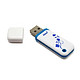 Netac 朗科 E188 USB2.0 8GB U盘