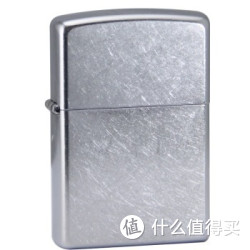 ZIPPO 芝宝 经典铬沙仿旧碎花 207 打火机