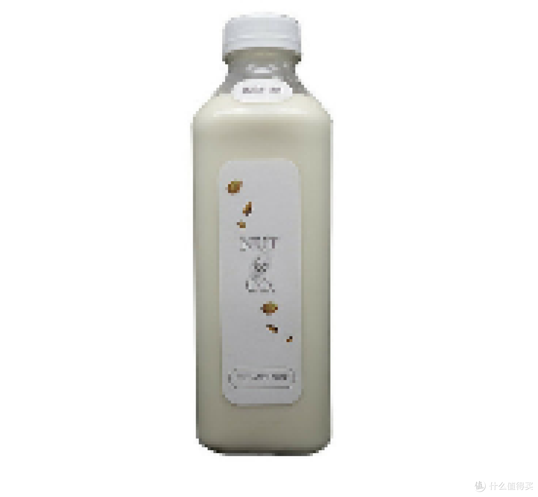 让你的早餐再健康一些： Nut & Co  香港纯天然手压杏仁奶 