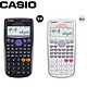 CASIO 卡西欧 FX-82ES PLUS 科学函数计算器