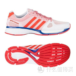 adidas 阿迪达斯 IIP25 男款 boost 跑步鞋